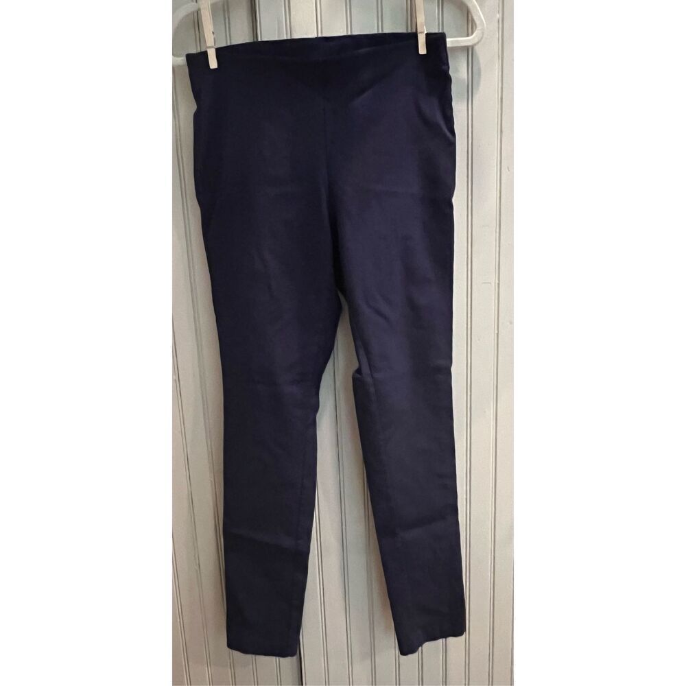 Michael Kors pull on skinny pants sz M